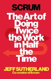 twice work half time